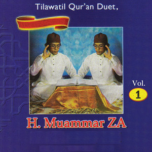 An Najm (53-62) by H. Muammar ZA & H. Chumaidi H