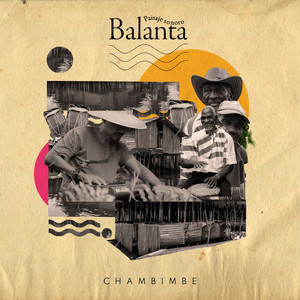 Chambimbe - La Virgen y el Librito (feat. Diego Balanta)