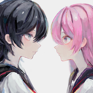 Toiki. - Ameironobinetsu