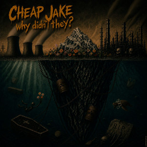 LIFE GOES ON by Cheap Jake