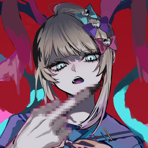 savior sindrome by 超てんちゃん