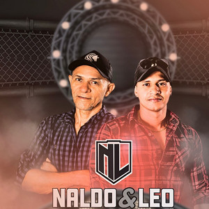 Naldo e leo - Me Lase o Touro