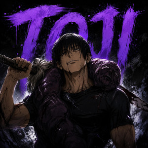 EU SOU TOJI by Dabliu M