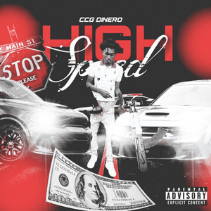 No Mercy by CCG Dinero