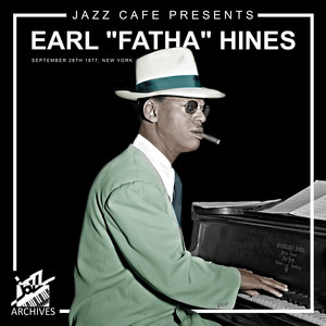 Meets Earl Hines [CD] HINES,EARL - Eight Classic Albums 1954