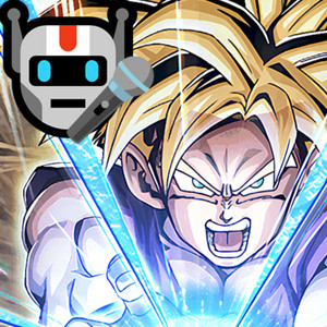 LR STR Super Saiyan Gohan (Youth) Lyrical Theme by Miguelele