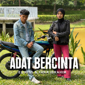 El Riss & Fana Ibrahim - Adat Bercinta