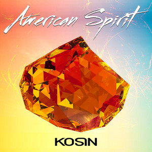 American Spirit by Kosin