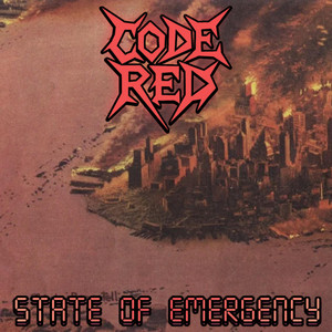 Code Red | Spotify