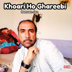 Ramzan Jan - Khushi Ta