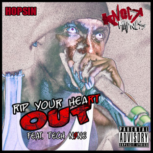 Rip Your Heart Out
