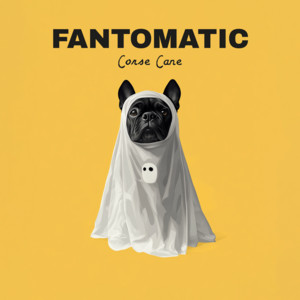 Fantomatic by Corse Cane