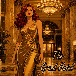 Her Usual Suite by Smoke & Sonata