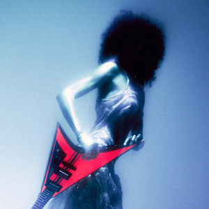 BODYSCANNER by UCHE YARA