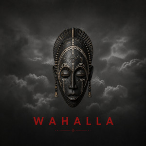 Wahalla by Melek