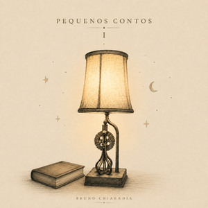 Pequenos Contos I by Bruno Chiaradia