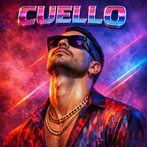 CUELLO by nanilo