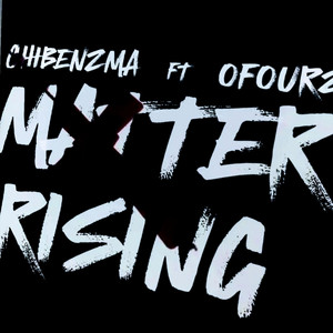 MATTER RISING (feat. Ofour2)