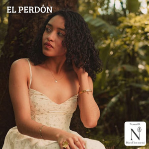 El Perdón by NoemiBL