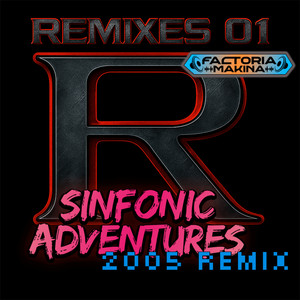 Sinfonic Adventures (2005 Remix) - Short Edit by Ruboy