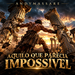 AQUILO QUE PARECIA IMPOSSÍVEL by Andymassare, Roberta massare