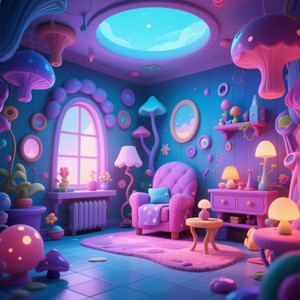Room Of Dreams
