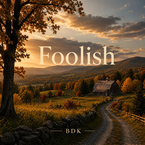 Foolish by BDK