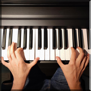 Henriko Magnifico - Song of Healing on Grand Piano (From "Zelda Majora's Mask")