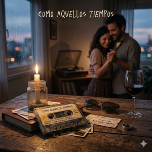 Como aquellos tiempos by Laroja