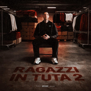 Ragazzi In Tuta Pt. II by CRISTIANO