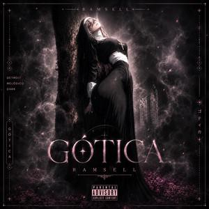 Gotica Dark edition by ramsell