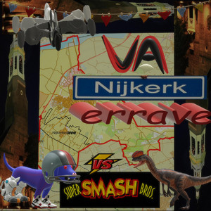 Nijkerkerrave