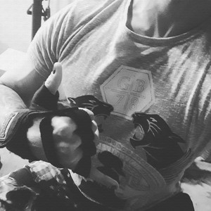 eloy buono - Dia de Pernas