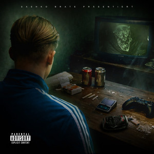 SASHKO BRATE - Mashkal