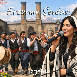 Erzurum Sevdası by İzge Medya