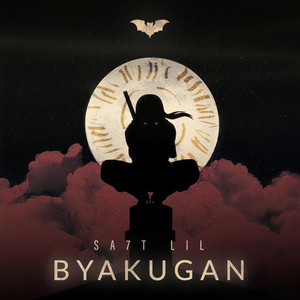 BYAKUGAN by Sa7t Lil
