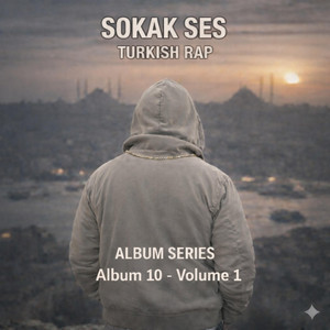 Sokak Ses Music - Steps Taken Alone (Turkish Rap)