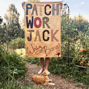 Shoe Fly by Patchwork Jack