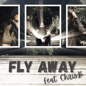 Portada de Fly Away