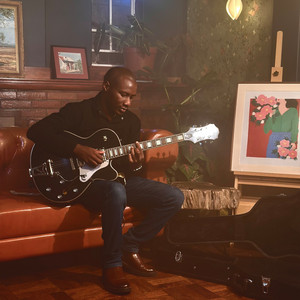 Arthur A Gutu - You Know My Heart