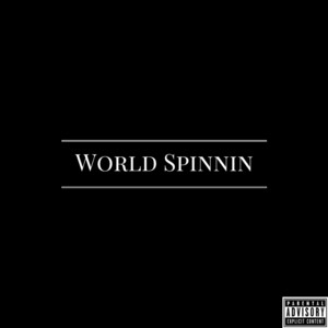 Caption the Rapper - World Spinnin (feat. Yondo)
