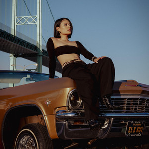 Say Less by Shaina Rae