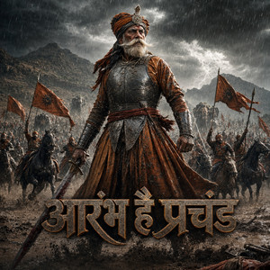 Aarambh Hai Prachand by Padharo Beats