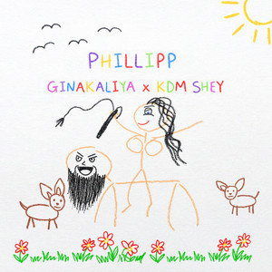 Phillipp by ginakaliya, KDM Shey