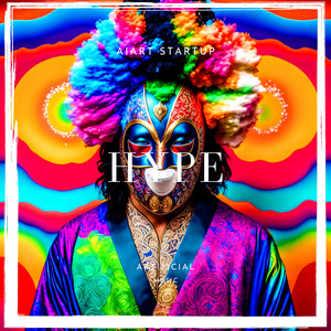 Hype by AIArt Startup