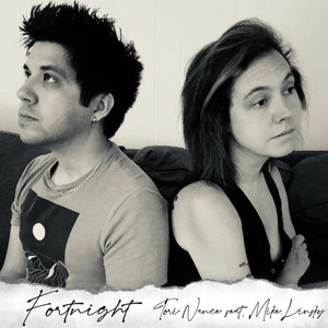Fortnight (feat. Mike Linsky)