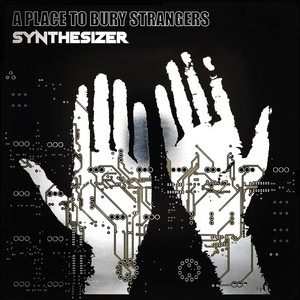 Disgust by A Place To Bury Strangers