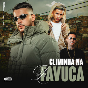 MC Rah — Climinha Na Favuca (2026)