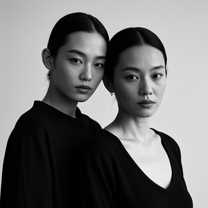 Side by Side by WINSKY BOKH