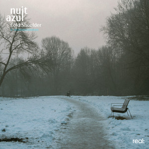 Cold Shoulder by nuit azul